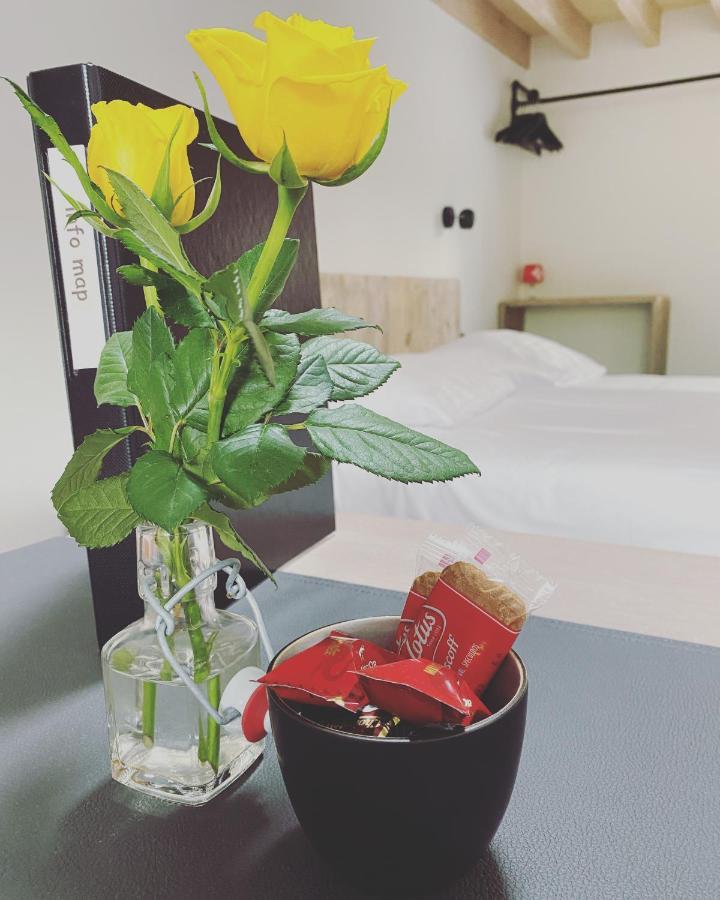 B&B Sint-Mariaburg Антверпен Екстериор снимка